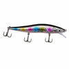 Minnow Suspending Jerk Bait - 3 3/4"