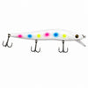Minnow Suspending Jerk Bait - 3 3/4"