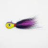 Kidney Bucktail Jig