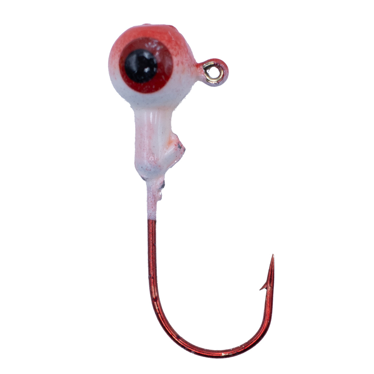 Jig Heads – Head Hunter Lures LLC