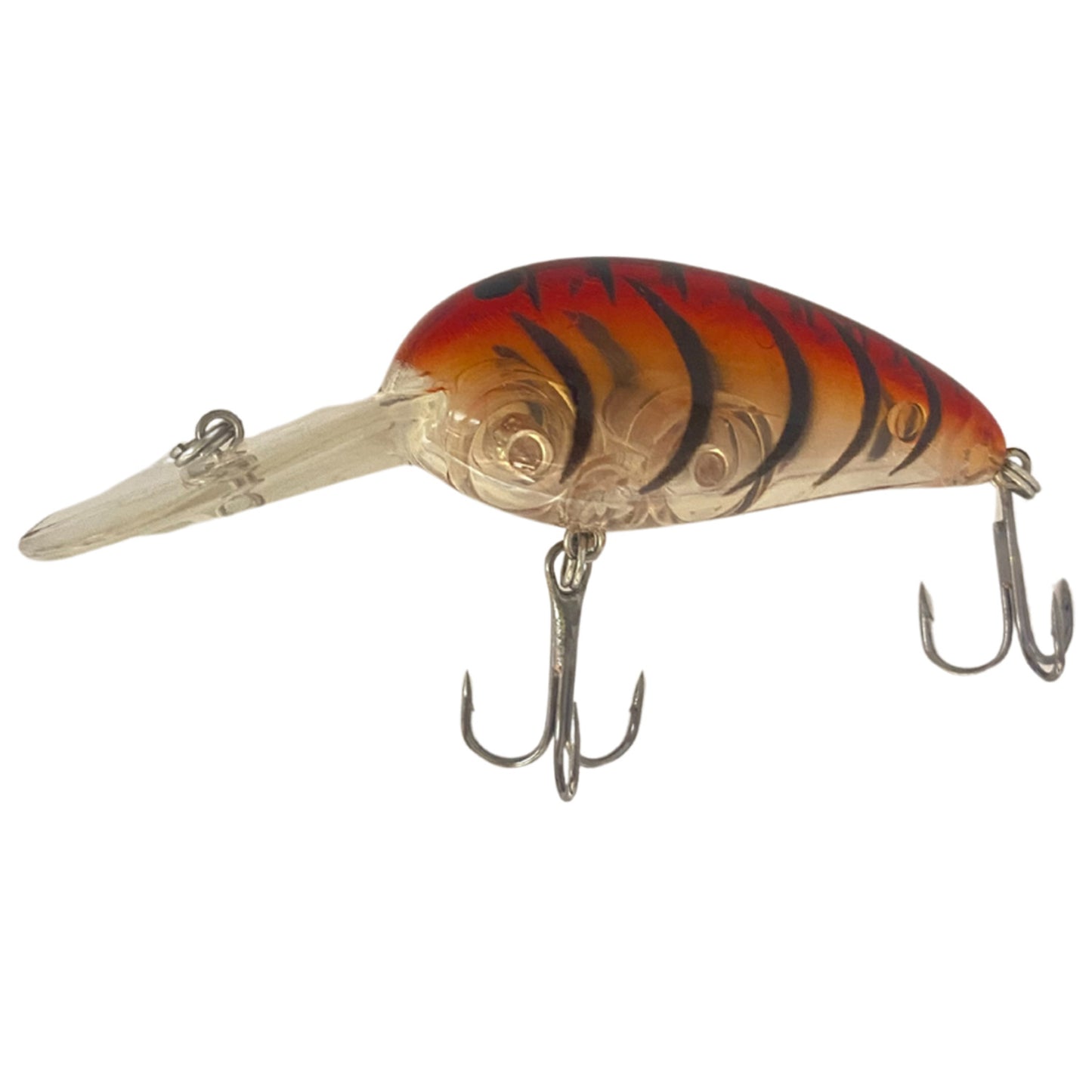 3/8oz Rad Dad Medium Runner Crankbait