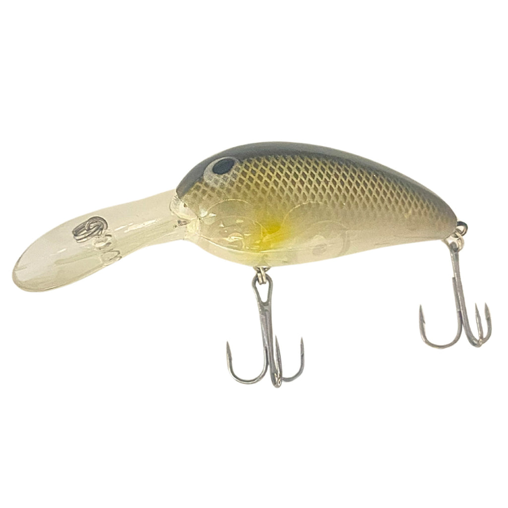 3/8oz Rad Dad Medium Runner Crankbait