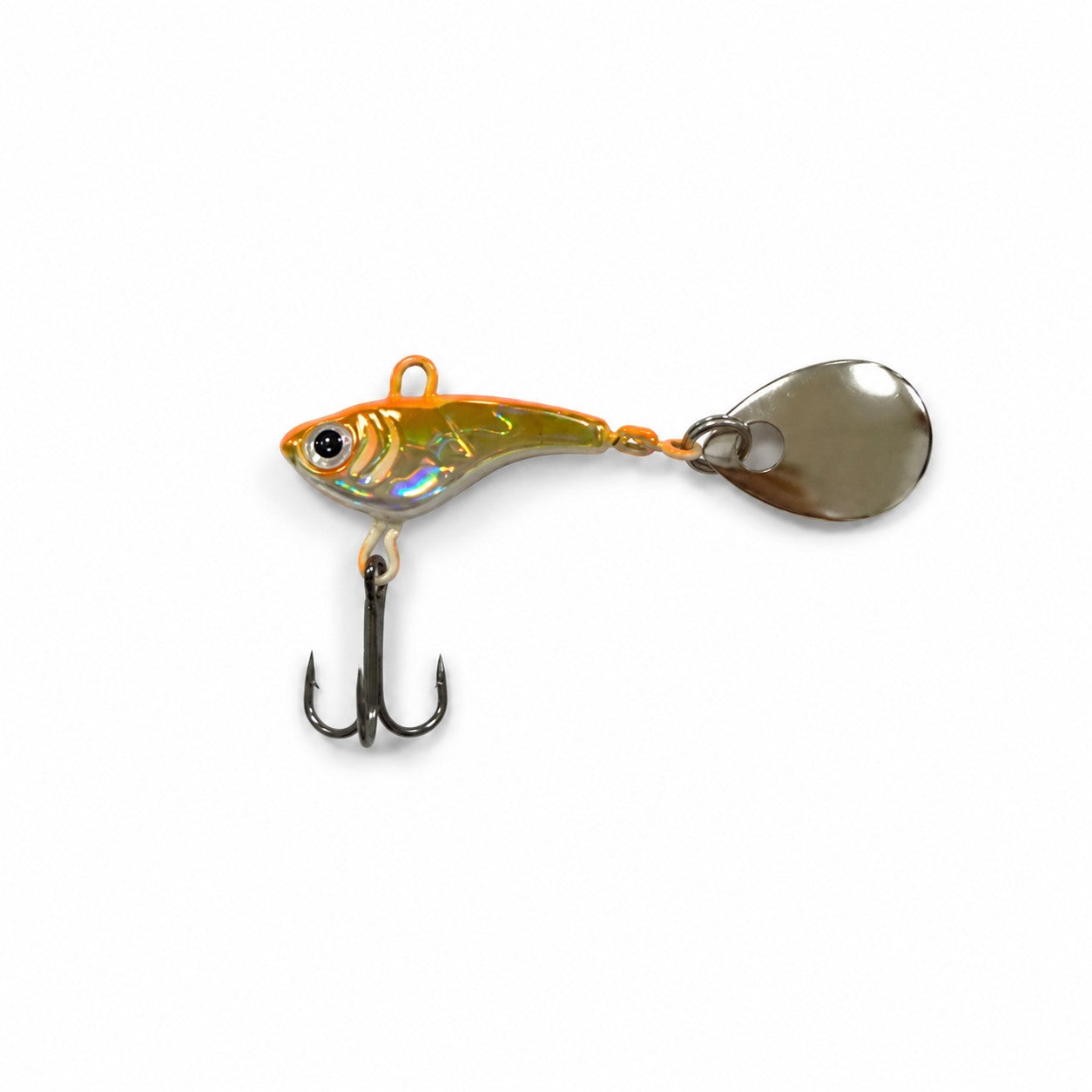 Rip N Spin Mini
