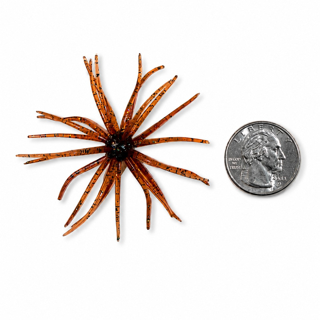 Spider Monkey, 7mm