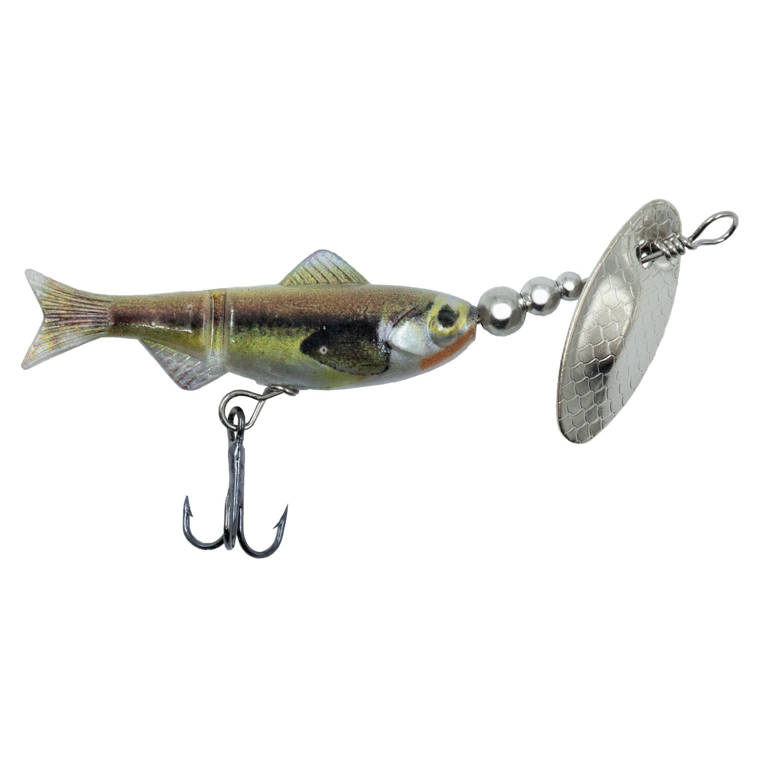 Sonic Minnow 3 Pack | Head Hunter Lures – Head Hunter Lures LLC