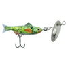 Sonic Minnow 3 Pack