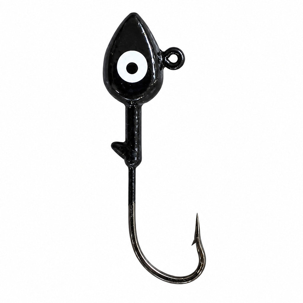 Saltwater Jig Head