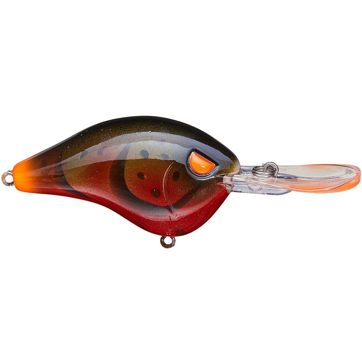 5/8 Shad Dad Crankbait Medium Driver – Head Hunter Lures LLC
