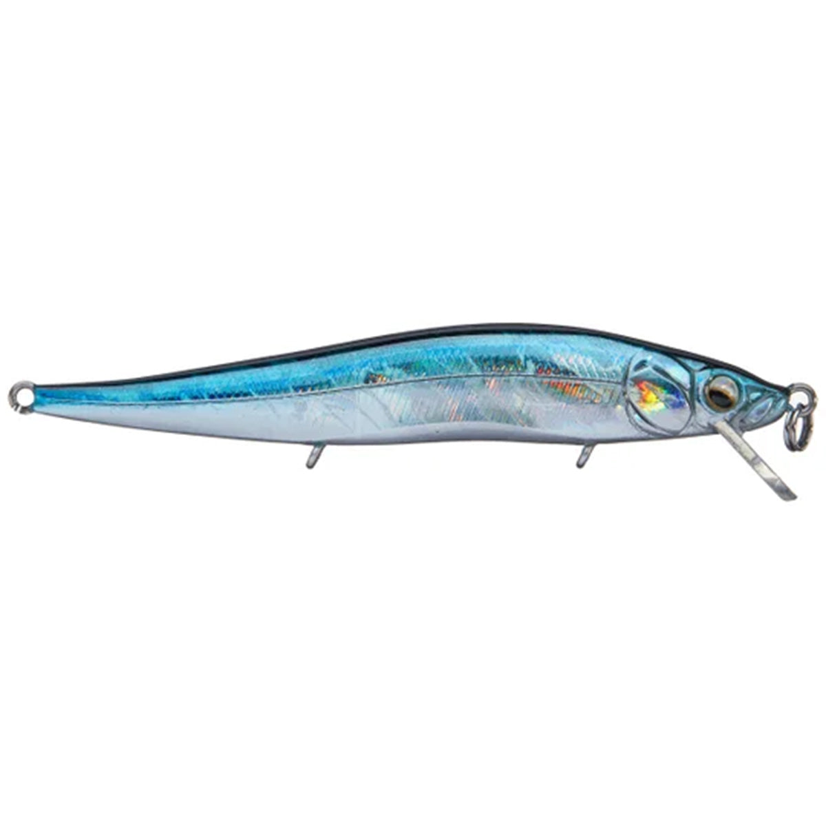 3 3/4" Minnow Suspending Jerk Bait