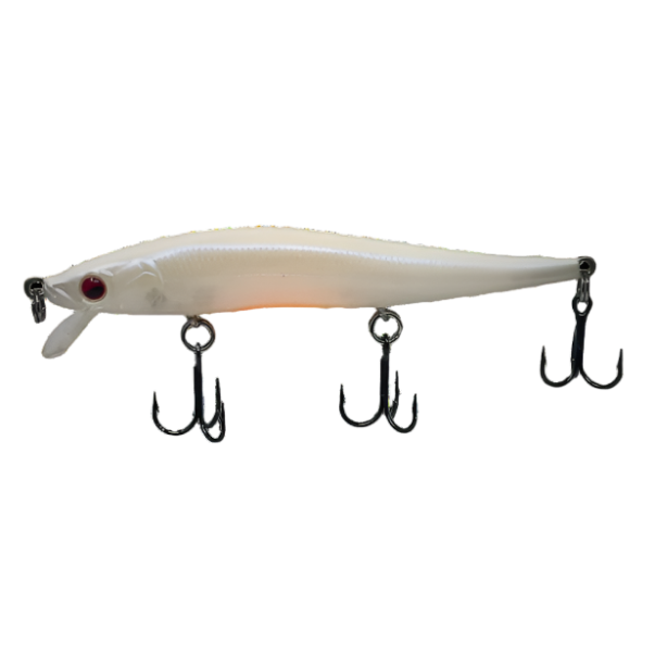HH Minnow Jerkbaits- Small/Large/Deep