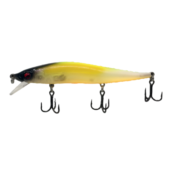 HH Minnow Jerkbaits- Small/Large/Deep