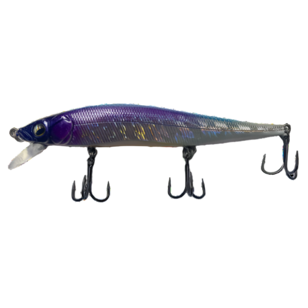 Minnow 110 Deep Diving Jerk Bait