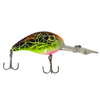 1/2oz & 3/8oz Snazzy Eye Diver Crankbait