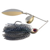 Nasty 50/50 Colorado Willow Spinnerbait