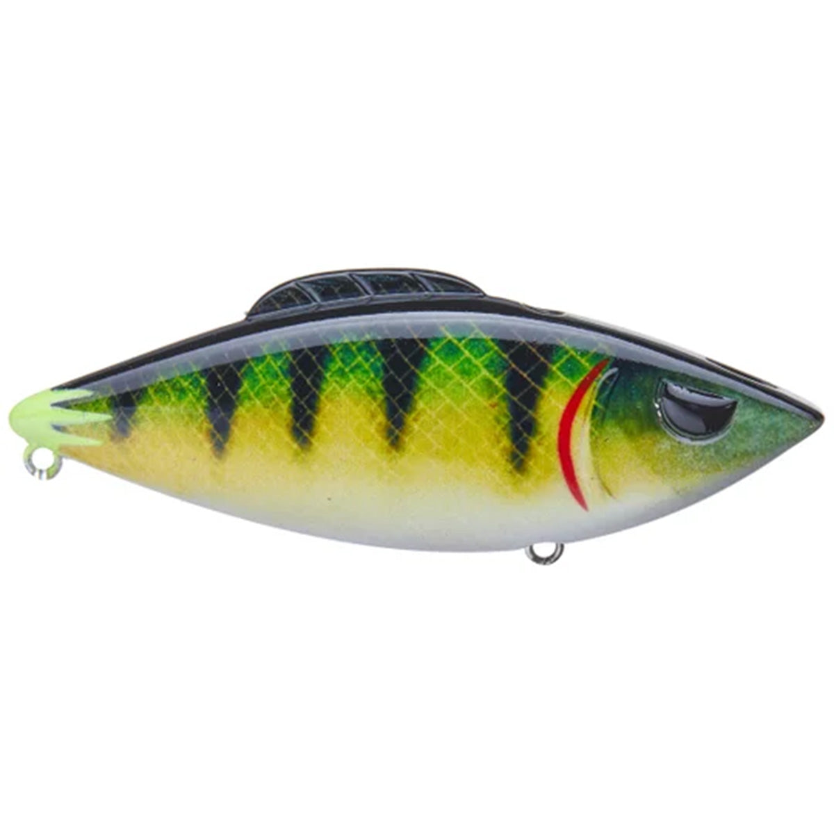 firetail fishing lures Fire Tail range crankbait for those times when the bass are keyed Fire Tail Rattler | Head