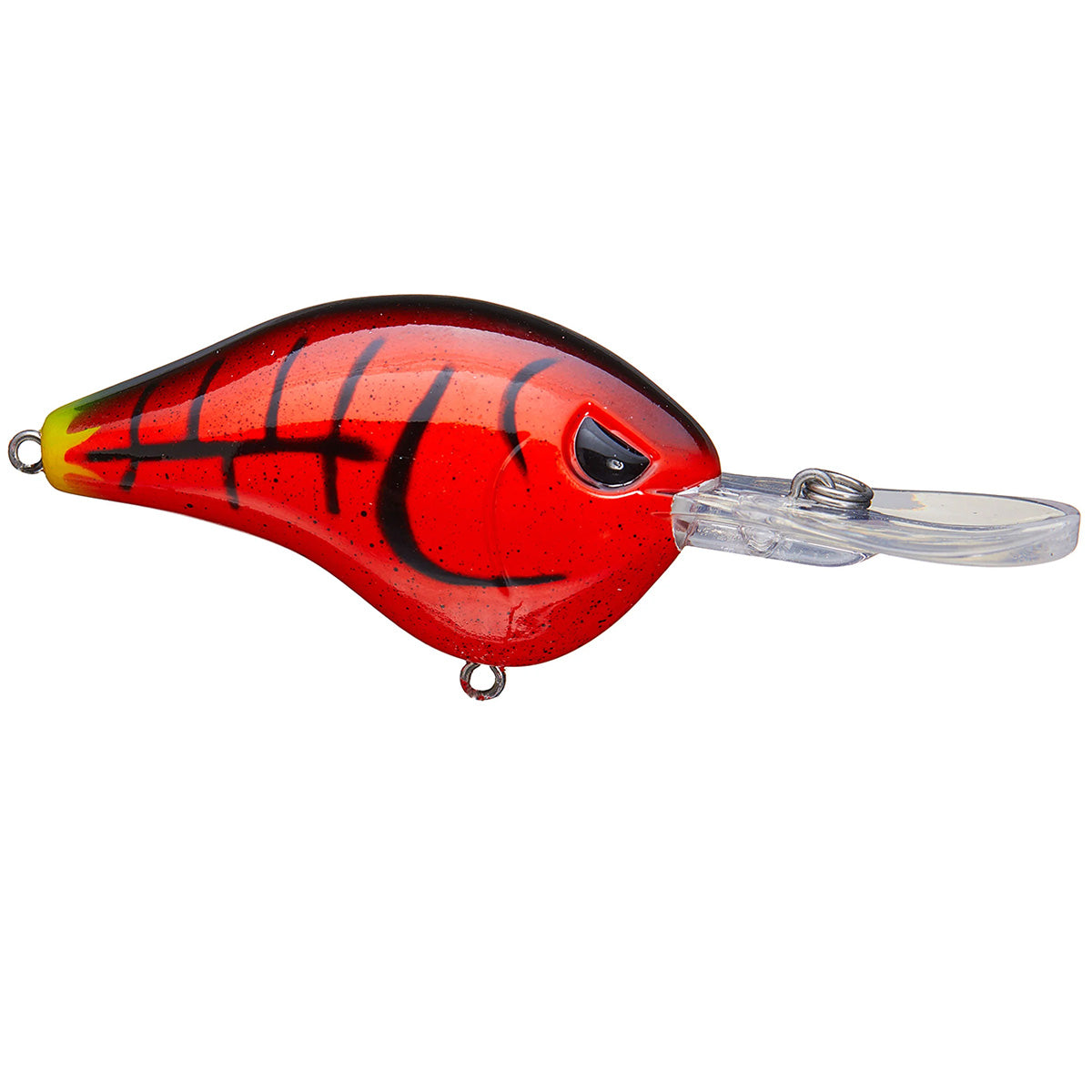 割引発見 – Driver Medium Crankbait Dad Shad 5/8 Head LLC Lures Hunter ルアー・フライ