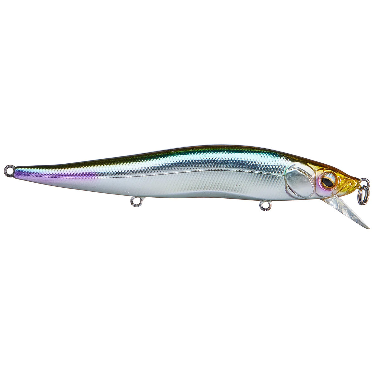 3 3/4" Minnow Suspending Jerk Bait