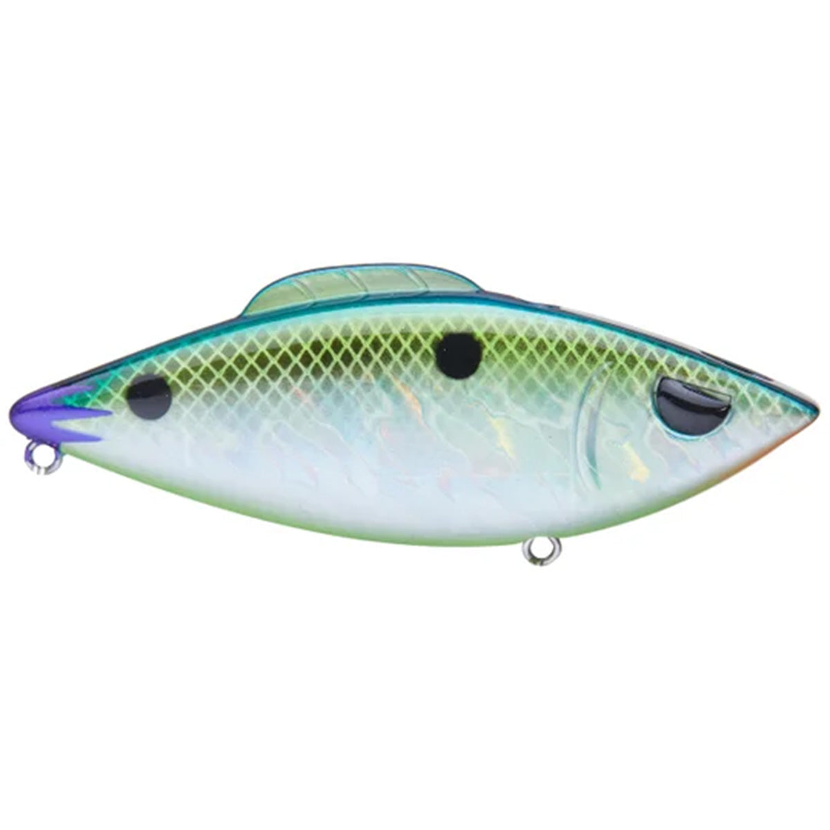firetail fishing lures Lunker City Fin-S Fish - 4" proudly made in the USA Fire Tail Rattler | Head